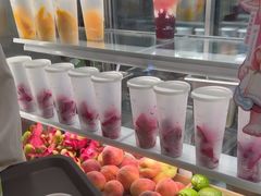 -树夏(建设路店)