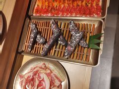 -西塔老太太泥炉烤肉(亚运村店)
