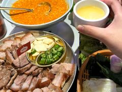 -吴氏包饭·传统民俗料理(延大学府店)