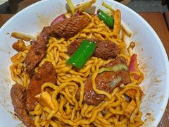 -寻裕记·现炒浇头面(人民广场店)