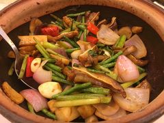 -围龙屋客家食府(福田店)