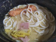 -大鼓米线(长宁建滔广场DM店)