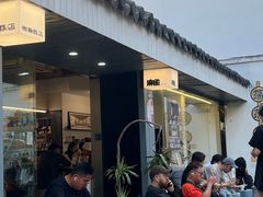-麻雀咖啡SPARROW COFFEE(十全街店)