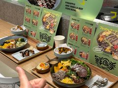 -池奈·咖喱蛋包饭(熙地港店)