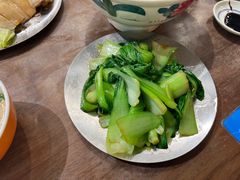 -绿柠食堂(北外滩店)
