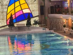 -海韵之星邮轮水会(明发商业广场店)