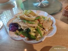 -壹泰东南亚主题餐厅·高良姜风情(州桥店)