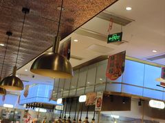 -汉阳廷自助烤肉(同和金铂天地店)