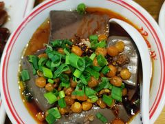 -冯四孃跷脚牛肉·川菜(徐州云龙店)