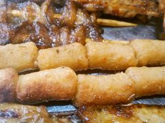 -兄弟联果木炭烤翅·50年家传鸡翅秘方