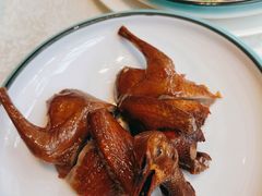 红烧乳鸽-顺德佬酒楼(愉龙店)