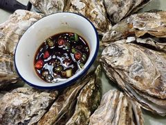 -烤满分·东北烧烤(首经贸店)