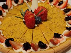 南瓜派-昆明佳华广场酒店·西餐厅