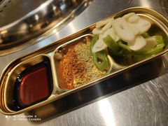 -炉队长·齐齐哈尔家庭烤肉(马家堡店)