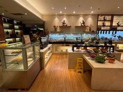 -东方之珠洗浴休闲广场(南开店)