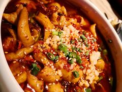 -绿茶餐厅(深圳龙华天虹购物中心店)