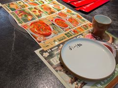 -刘一锅筋头巴脑(王府井店)
