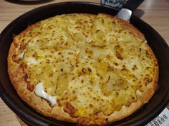 -必胜客(北苑路店)