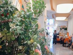-LE SHARE洛笙·花园西餐(北京路步行街店)