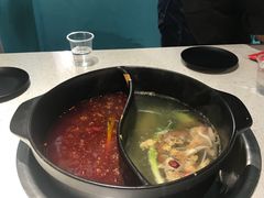 -钢管厂五区小郡肝串串香(南山店)
