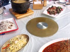 -干老四雅鱼饭店(滨江西路店)