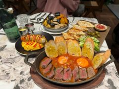 -沛家·西餐Brunch·直火料理