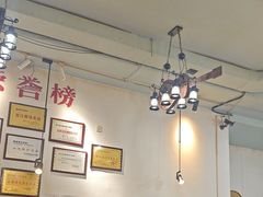 -蜀留香石锅鱼(六顺街店)