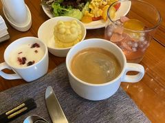 -北京王府井希尔顿酒店·万斯阁西餐厅