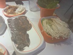 -李想大虾(江北天街店)