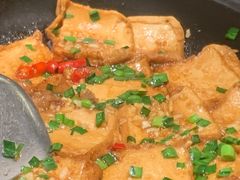 -费大厨辣椒炒肉(太平老街店)