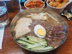 -米屋石锅拌饭(师大店)