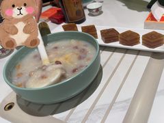 -喜势点·糖沙翁手工茶点·本地人茶居(永庆坊店)