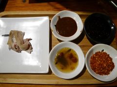 -炙忧烤肉屋(中国铁建广场店)