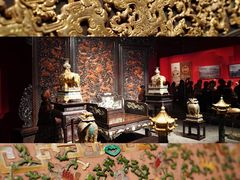 -故宫博物院(故宫)