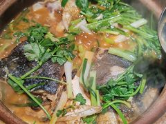 -九道菜有鸡鱼头(石鼓路店)