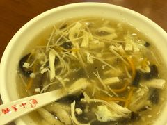 -小姜锅贴(凤凰街店)