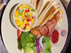 -maan coffee漫咖啡(通州店)