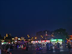-万达广场(龙湖店)