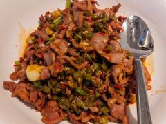 -兰湘子·湘菜小炒(崂山丽达店)