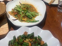 -那家老院子东北菜·饺子·小鸡炖蘑菇(艳华街店)