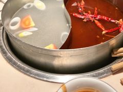 -潮泰牛肉火锅 · 创于1992年(车公庙店)