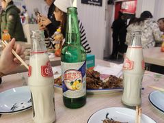 -夕阳红小吃(中街大悦城店)