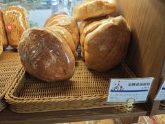 -莫斯科餐厅面包坊(北展店)