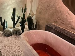 -快乐大桶水养生足浴SPA(前兴路店)