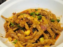 -情妹耙泥鳅·江湖川菜(科华店)