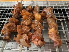 -张记焖窑·十五年专注焖烤(雍和宫店)