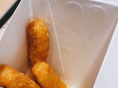 -汉堡王(EAC欧美中心店)