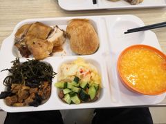 -香妃烤鸡(西单店)
