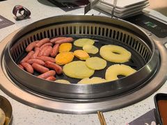 -炭之家·齐齐哈尔非遗烤肉·鲜切直供(中央大街店)