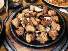 -包装马车·韩国料理·포장마차